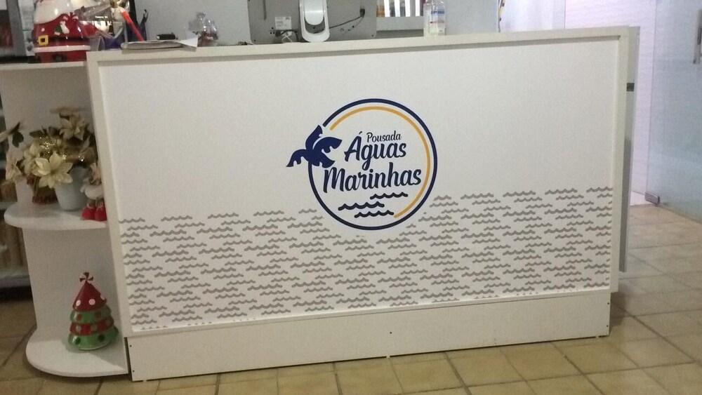 Pousada Águas Marinhas Maceió Esterno foto