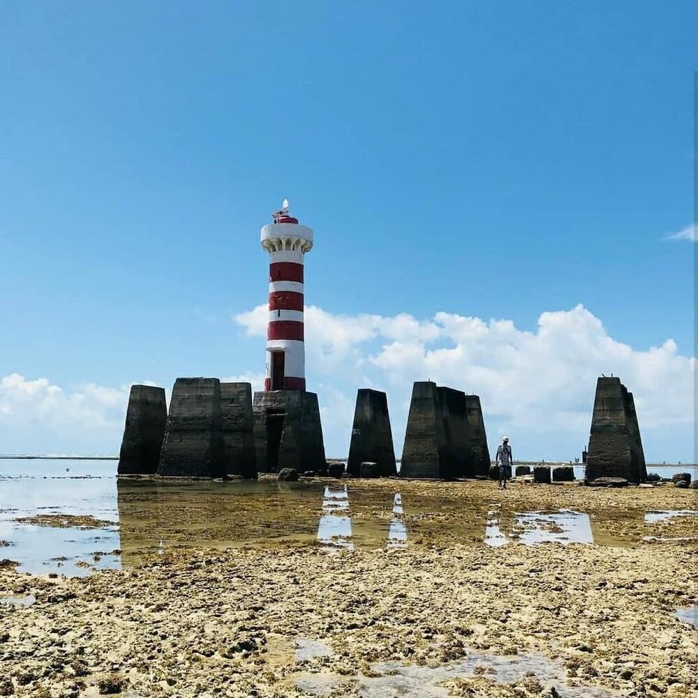 Pousada Águas Marinhas Maceió Esterno foto