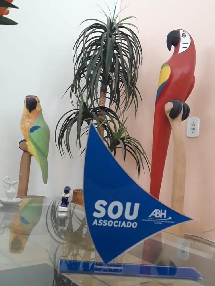 Pousada Águas Marinhas Maceió Esterno foto