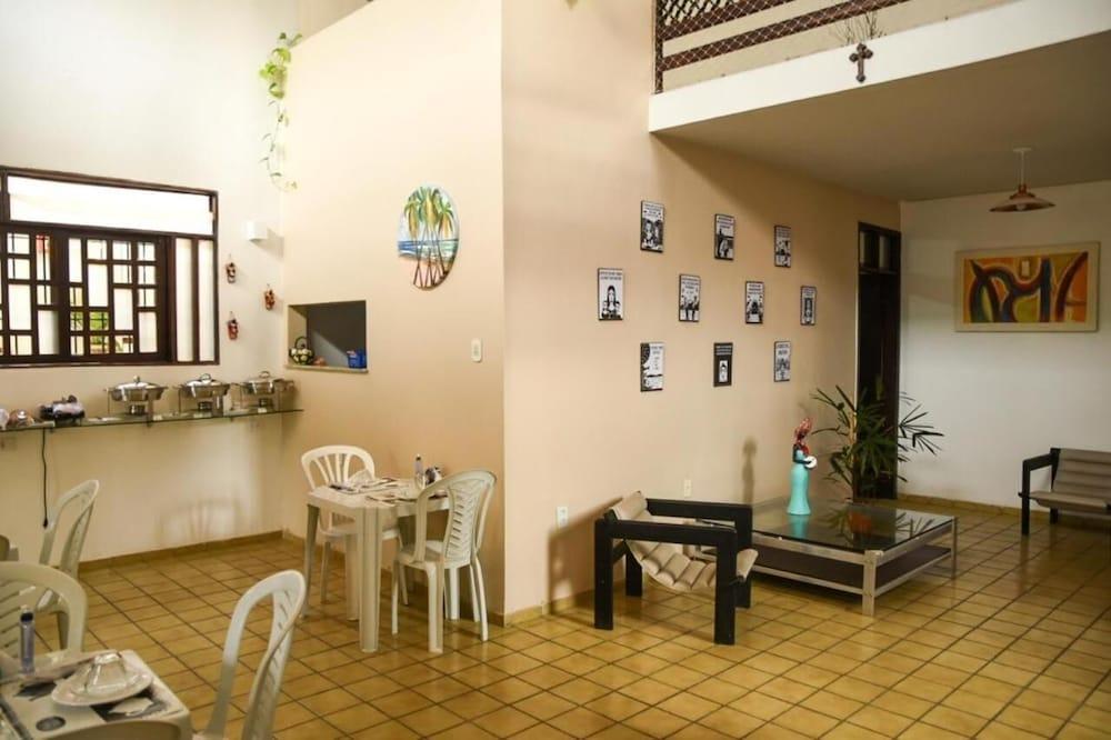 Pousada Águas Marinhas Maceió Esterno foto