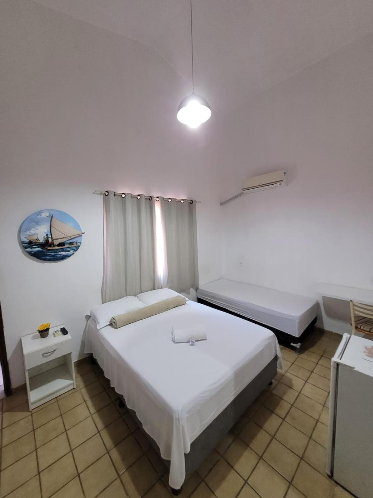 Pousada Águas Marinhas Maceió Esterno foto