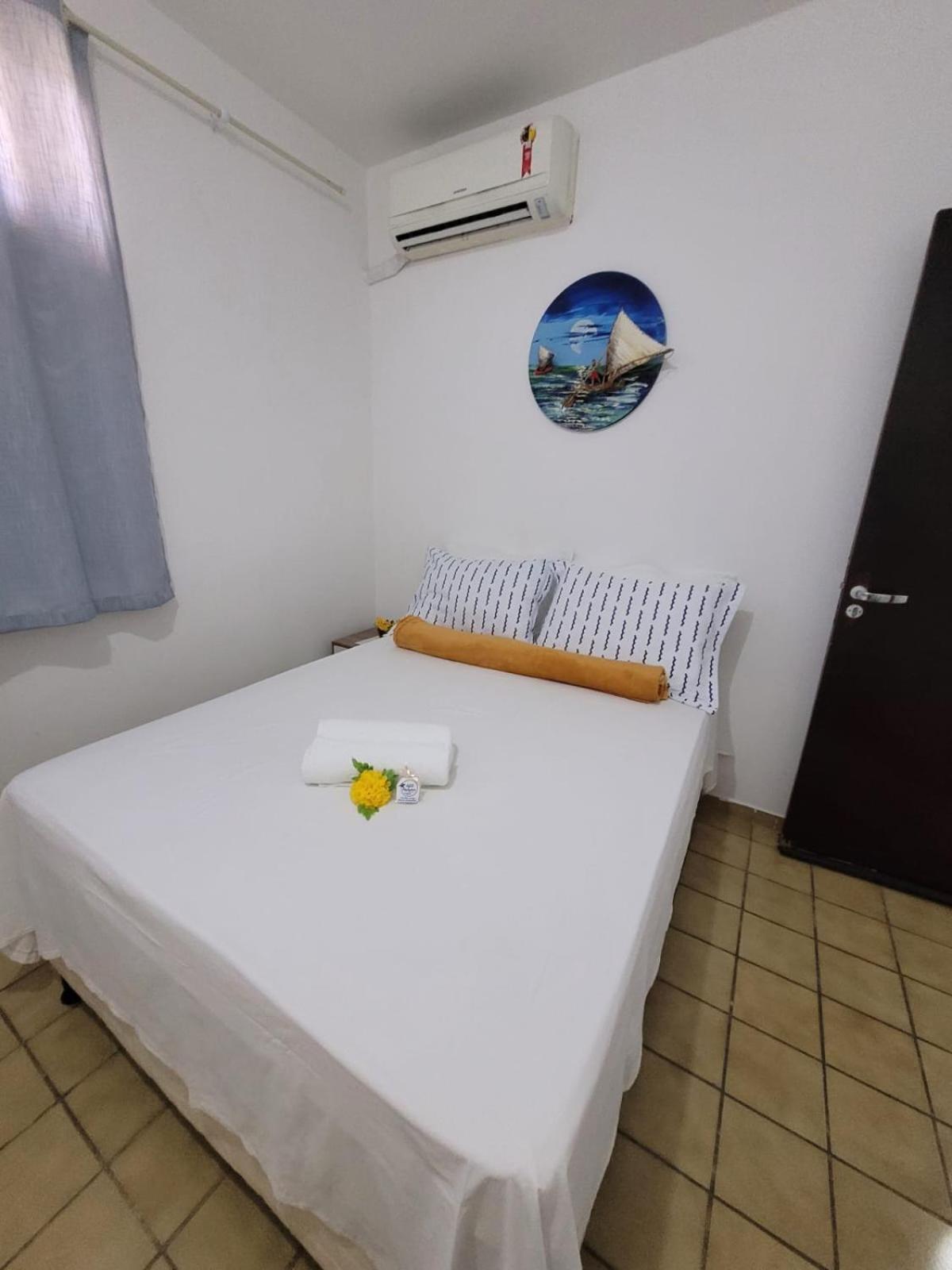 Pousada Águas Marinhas Maceió Esterno foto