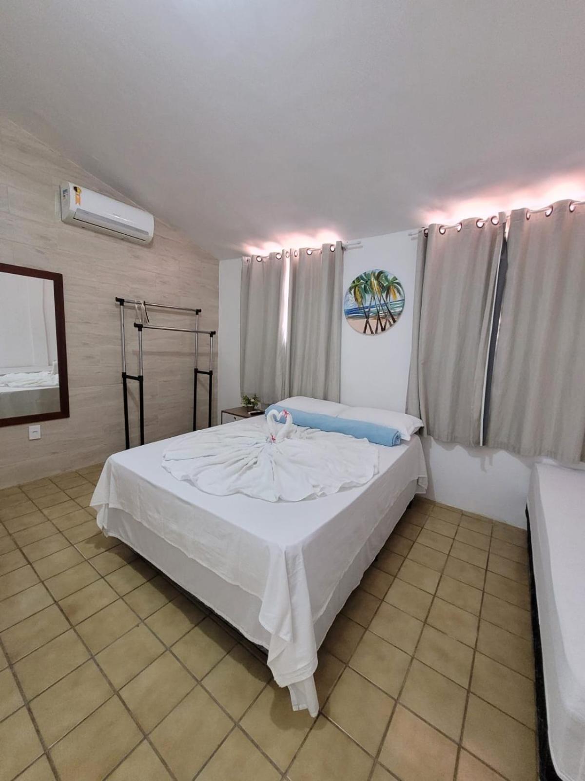 Pousada Águas Marinhas Maceió Esterno foto