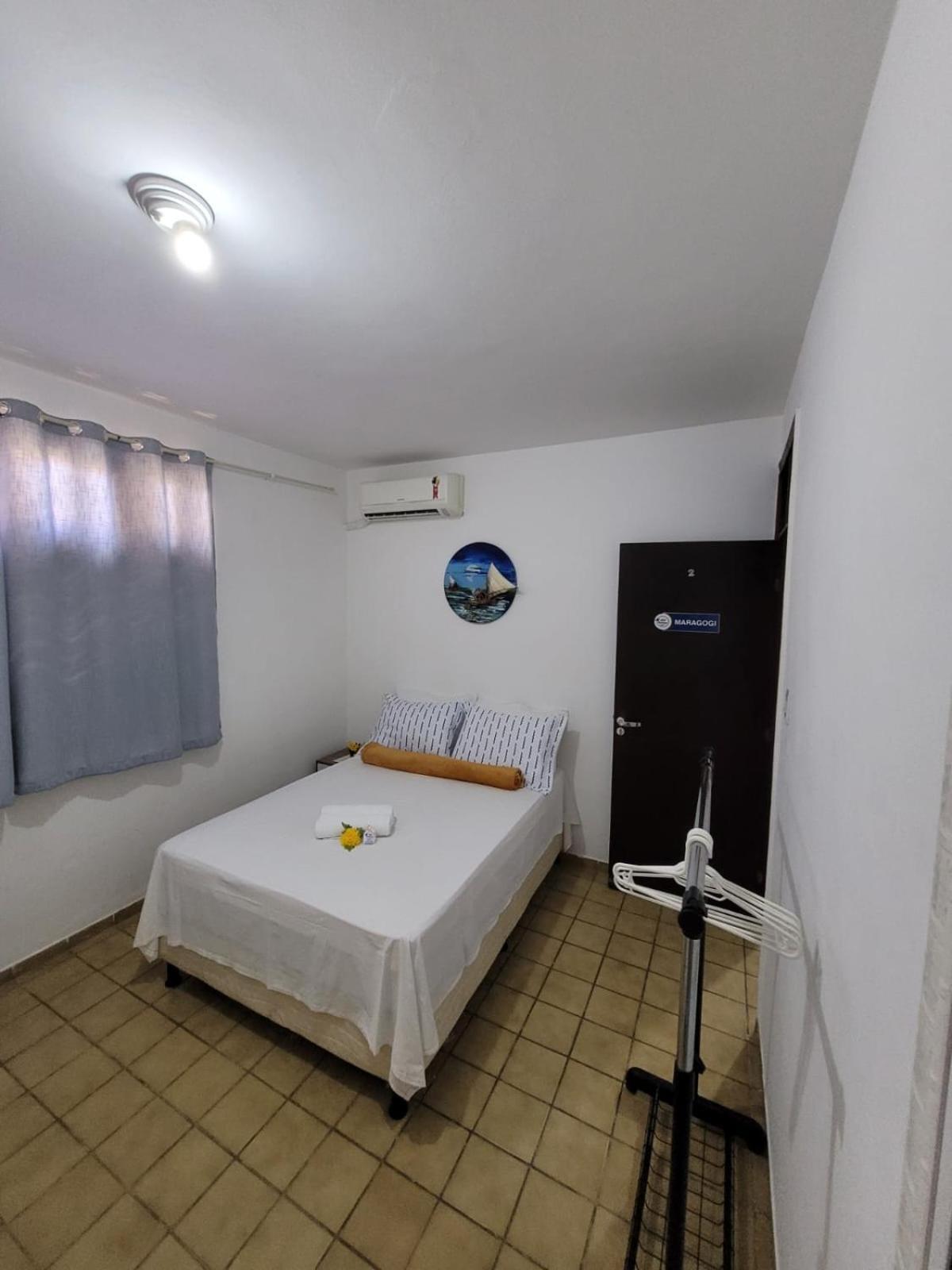 Pousada Águas Marinhas Maceió Esterno foto